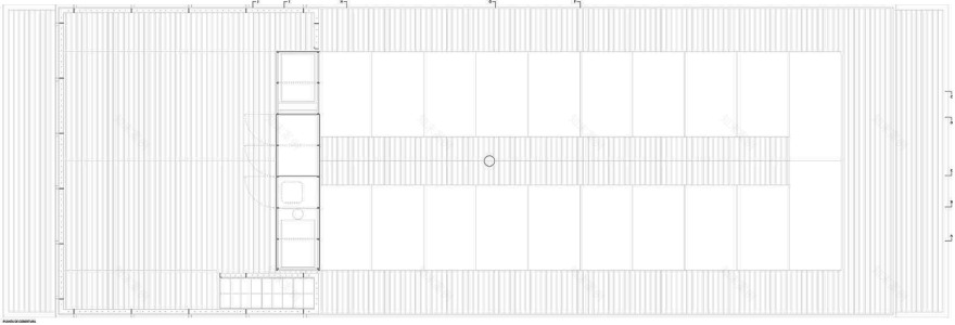“漂浮之翼”度假船屋,中国 / FRIDAY-50