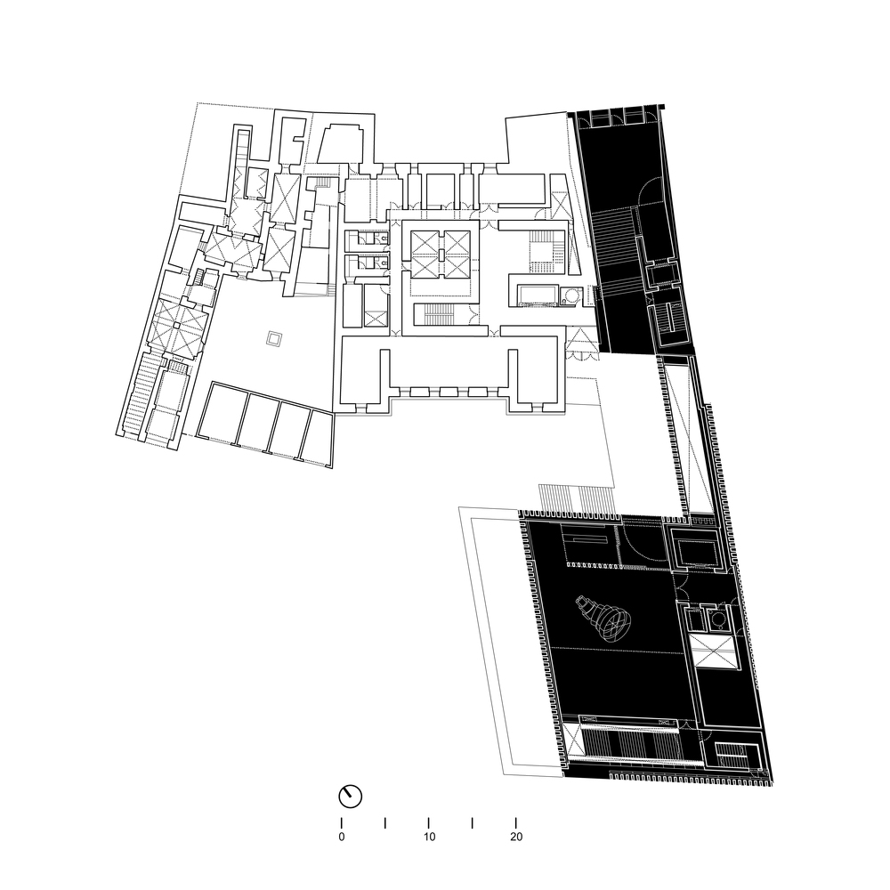 当代艺术之“家” | 西班牙 Museum of Contemporary Art Helga de Alvear-17