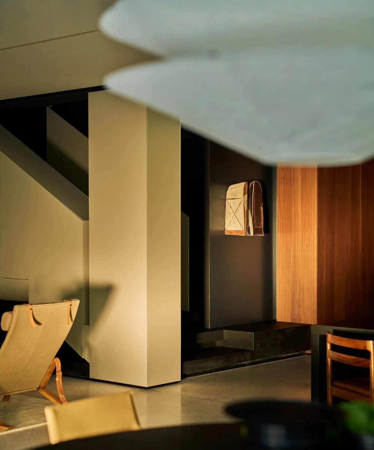 三位设计师自宅丨中国宁波丨孙建亚,张奇峰,刘志明-20