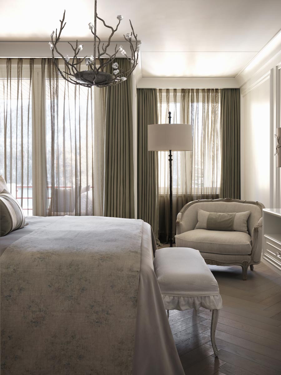 chalet 瑞士 Kelly Hoppen-4