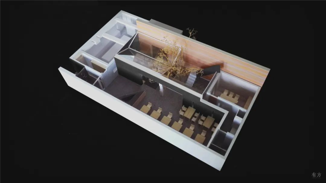 崖餐厅 | 传统与现代的云南文化表达-14