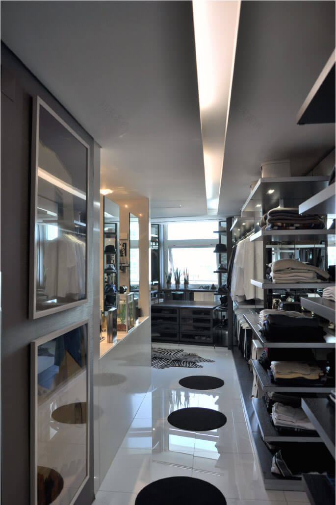 São Rafael 塔公寓丨葡萄牙里斯本丨Nuno Ladeiro Architecture & Design-13