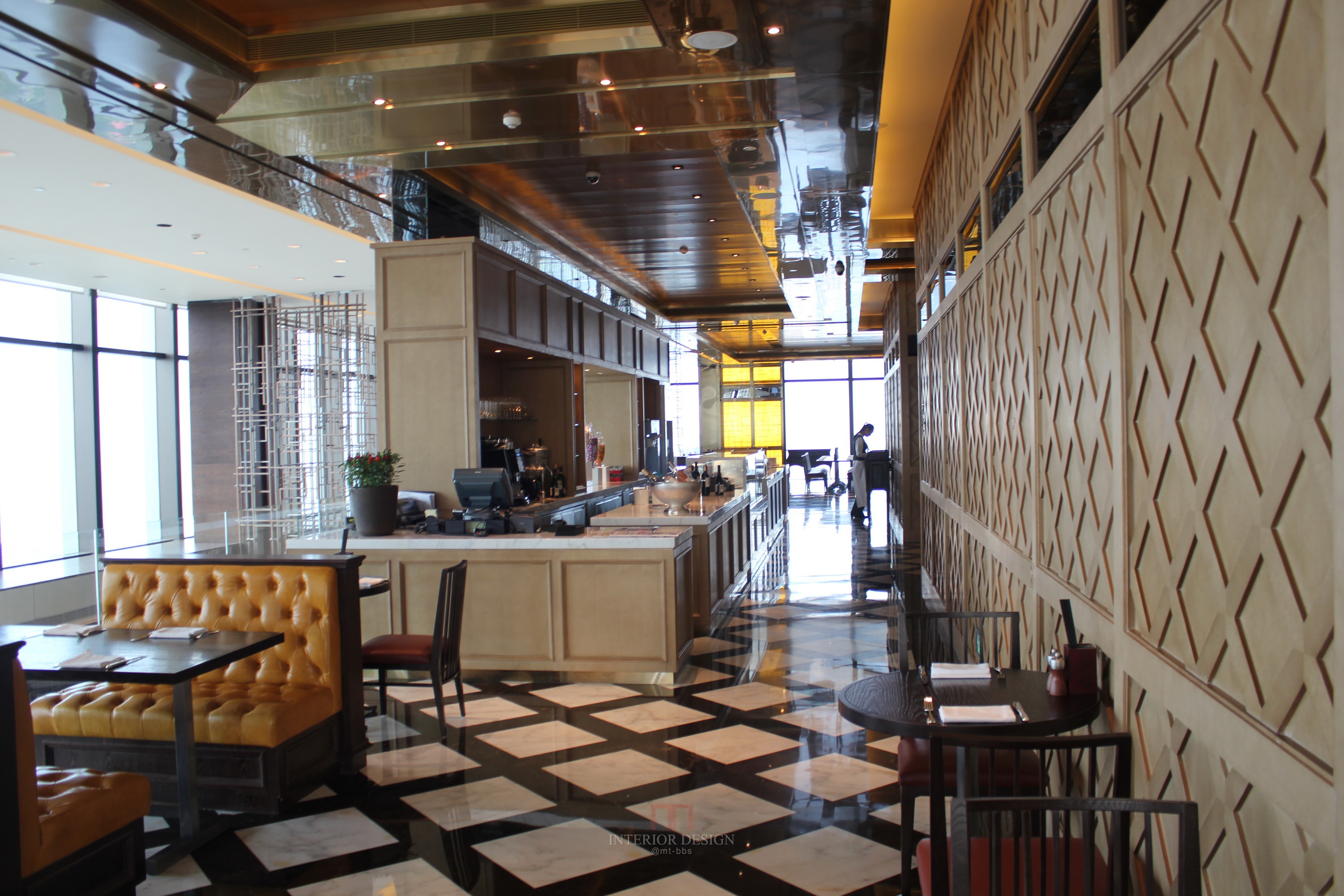 沈阳君悦酒店(会员拍摄图片)(HBA)-30