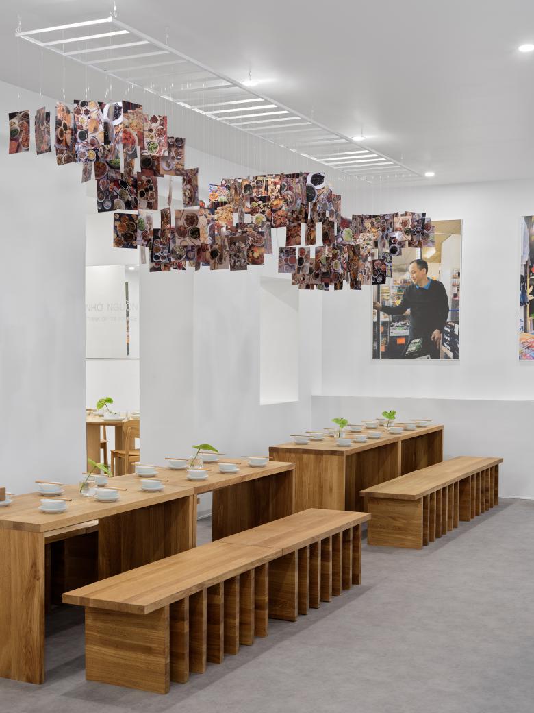 NHÀN 餐厅丨德国柏林-6