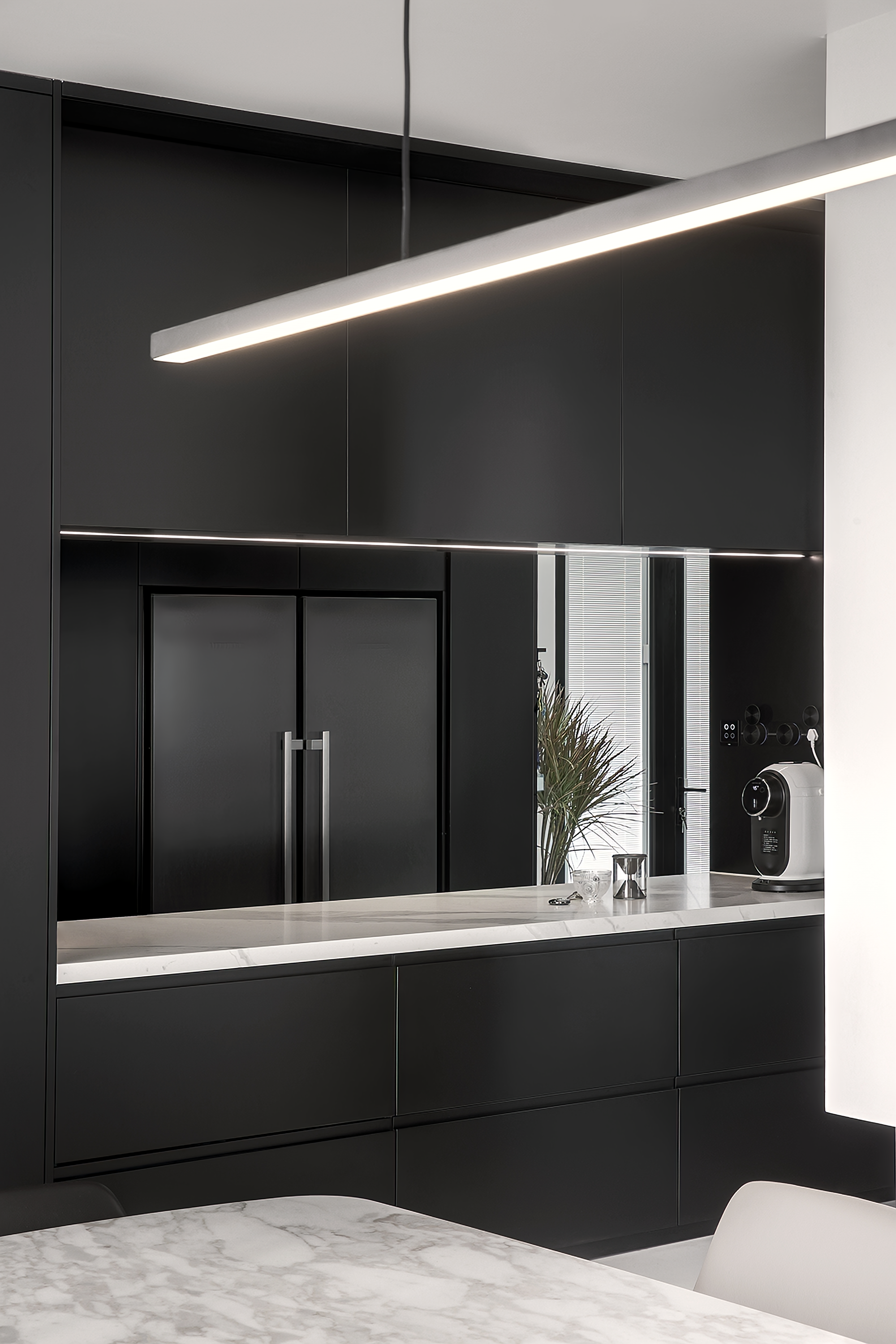 纯粹的自由丨中国济南丨岸川设计-4