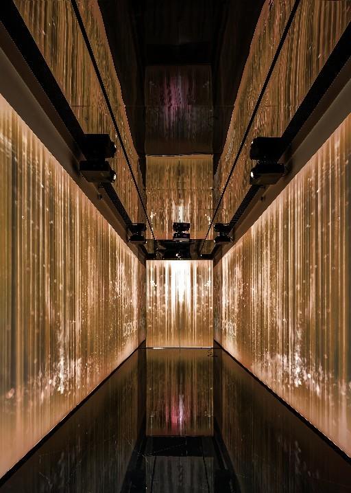 深圳招商雍云府售楼处丨中国深圳丨布鲁盟设计-64