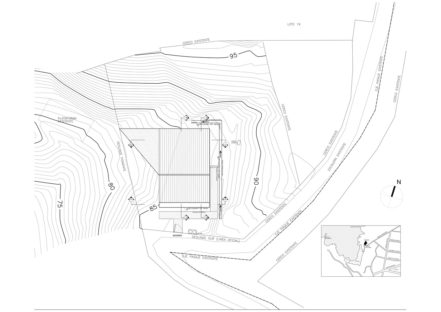 智利捕鲸博物馆旁的艺术家工作室-54