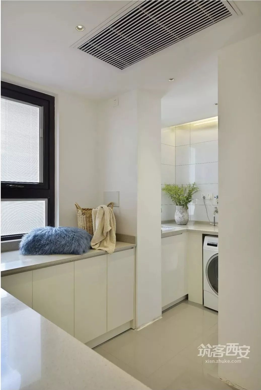 匠心独运 | 空间设计师打造舒适温馨家居之美-55