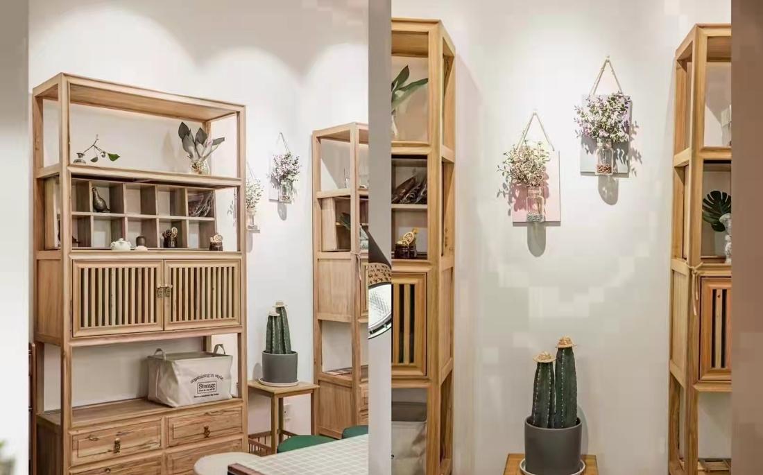 小资生活 自己的日子-1