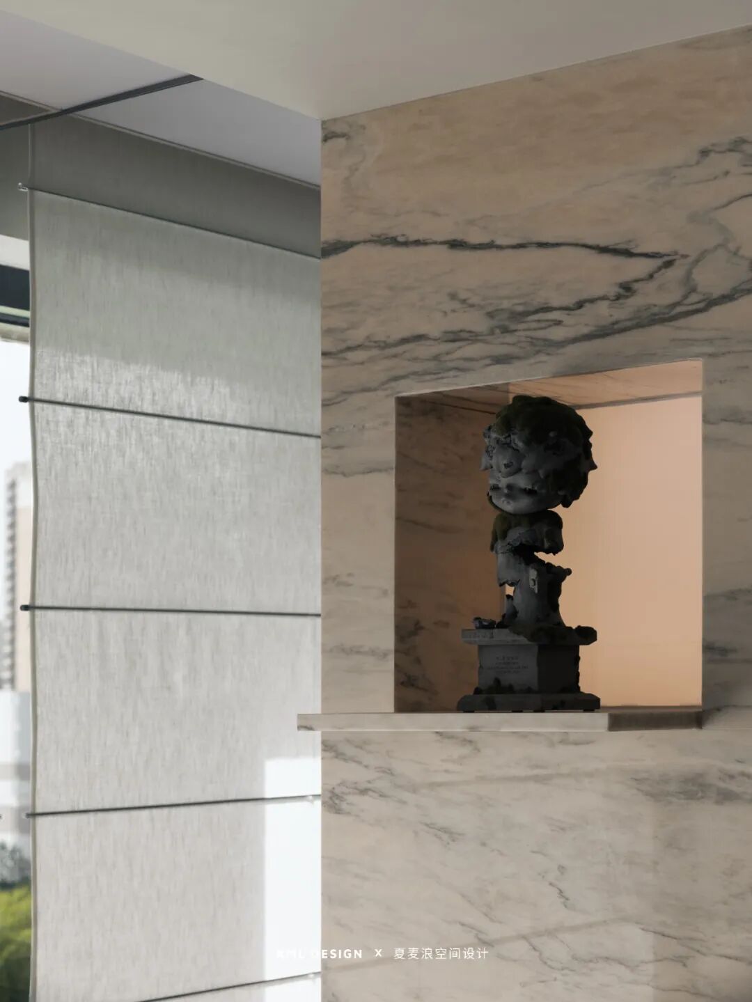 XML·实景|低饱和简单小居-155