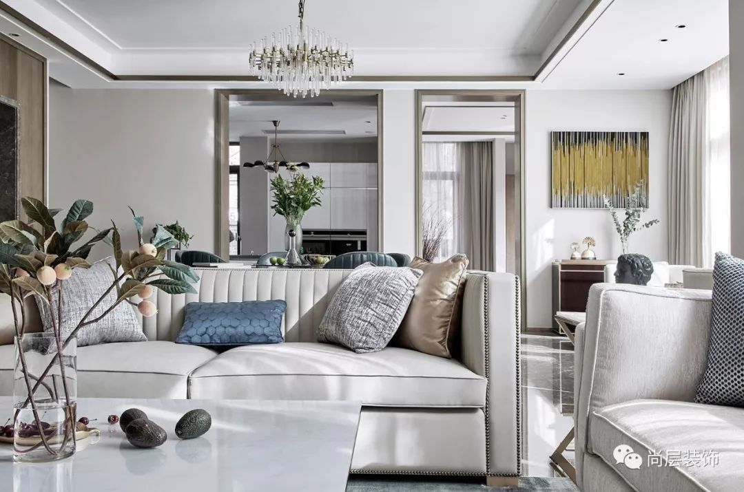 中式 Villa,别样家园情怀-19