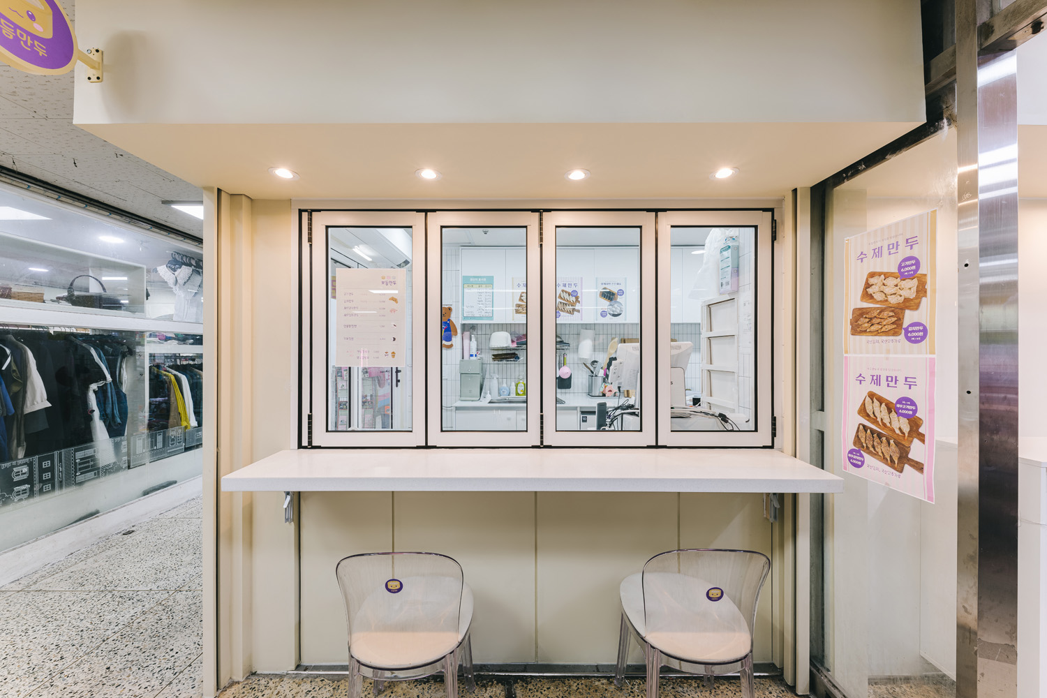 白色极简 | 6 层豪华别墅的室内设计惊喜-4