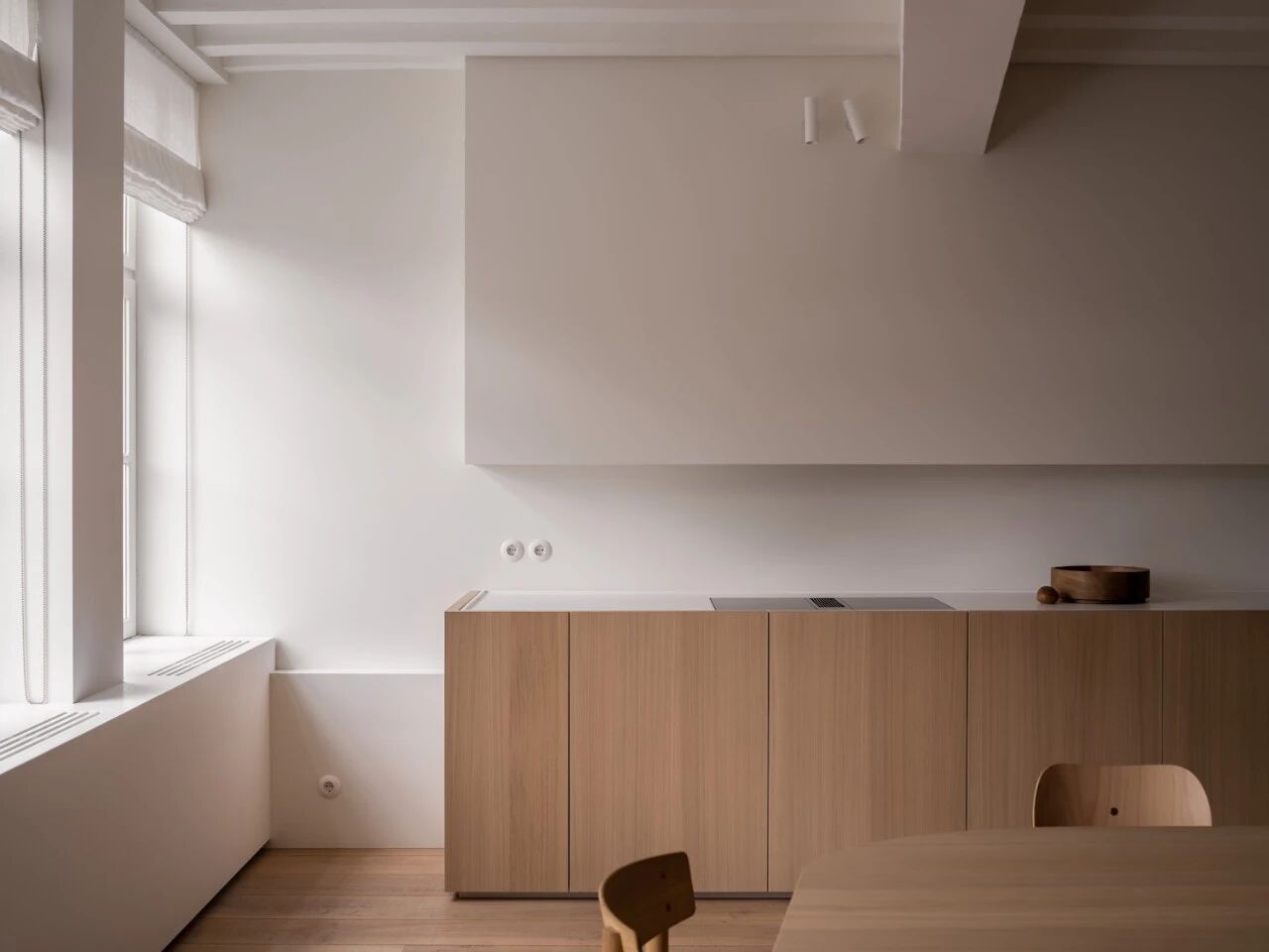 住宅丨荷兰马斯特里赫特丨尼尔斯·迈尔（Niels Maier）-14