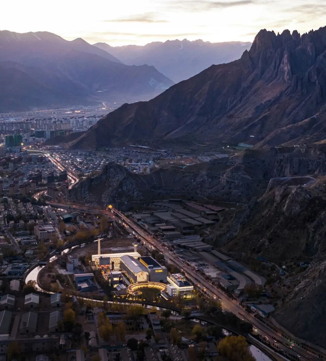 金奖+特别奖|同济设计集团在2025年亚洲建筑师协会建筑奖中斩获2项大奖-29