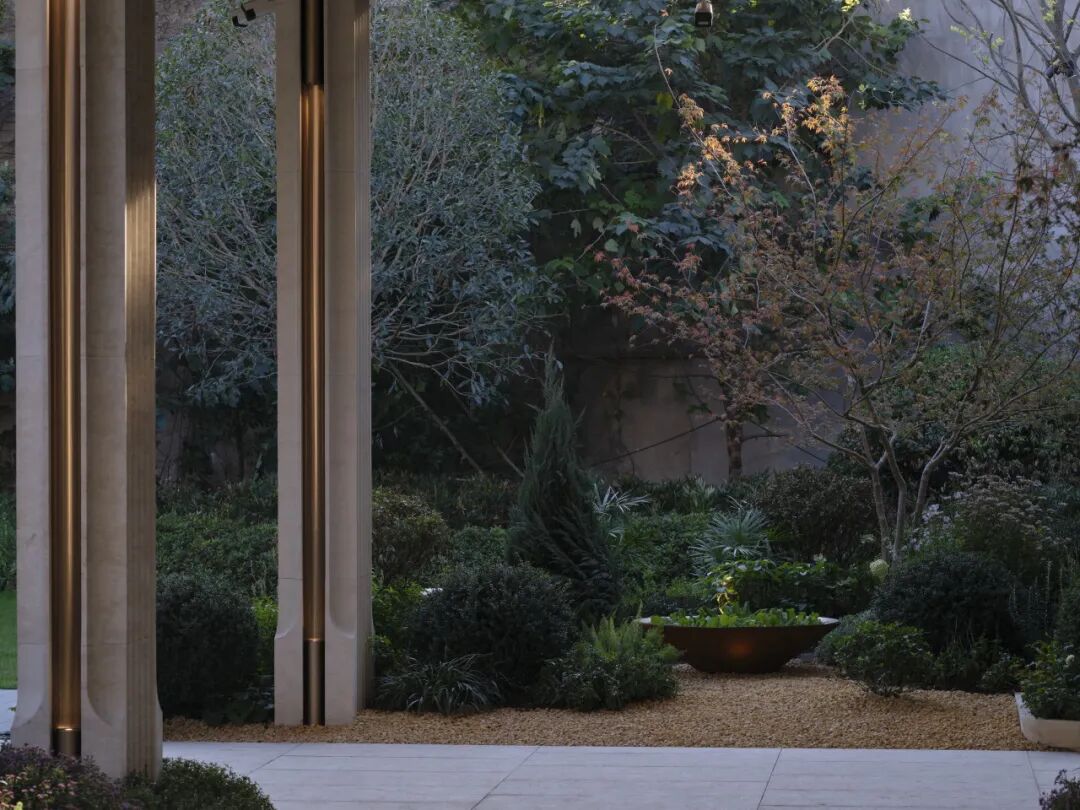 中信泰富·外滩道丨中国上海丨澜道佑澜,上海天华建筑设计等多家-97