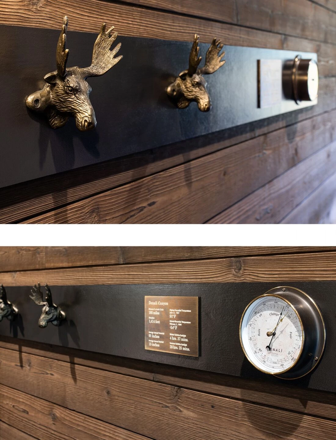 丹 ali 国家 park 里的阿尔卑斯风情·ridge view 酒店设计-22