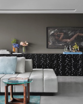 LR APARTMENT Guilherme Torres