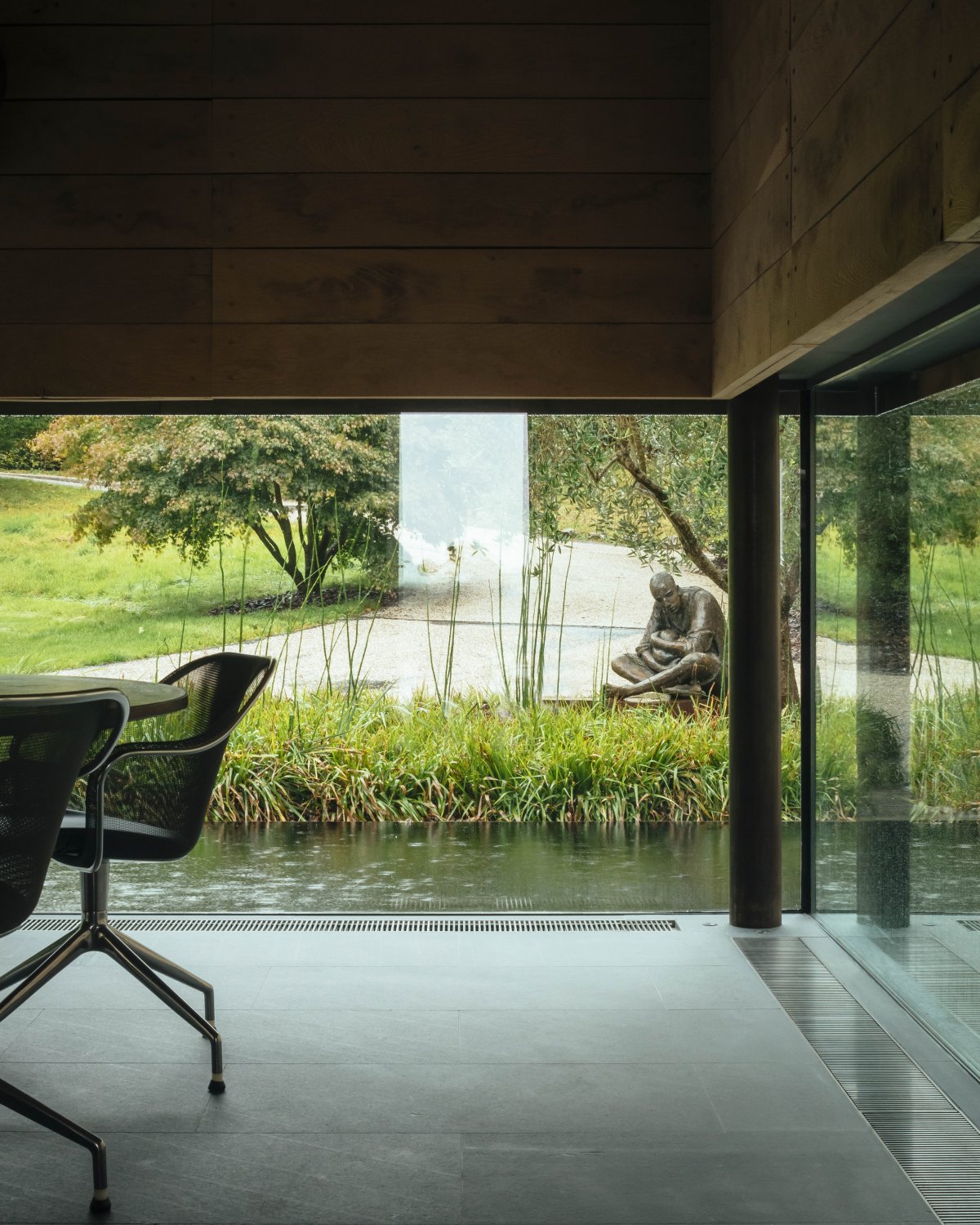 Chiltern Hills 住宅丨英国丨McLeanQuinlan-9