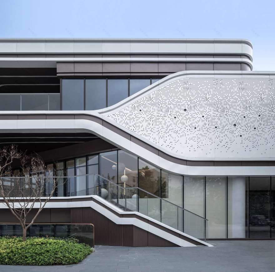 南京龙湖紫金原著——黄金两公里磁场社区综合体-39