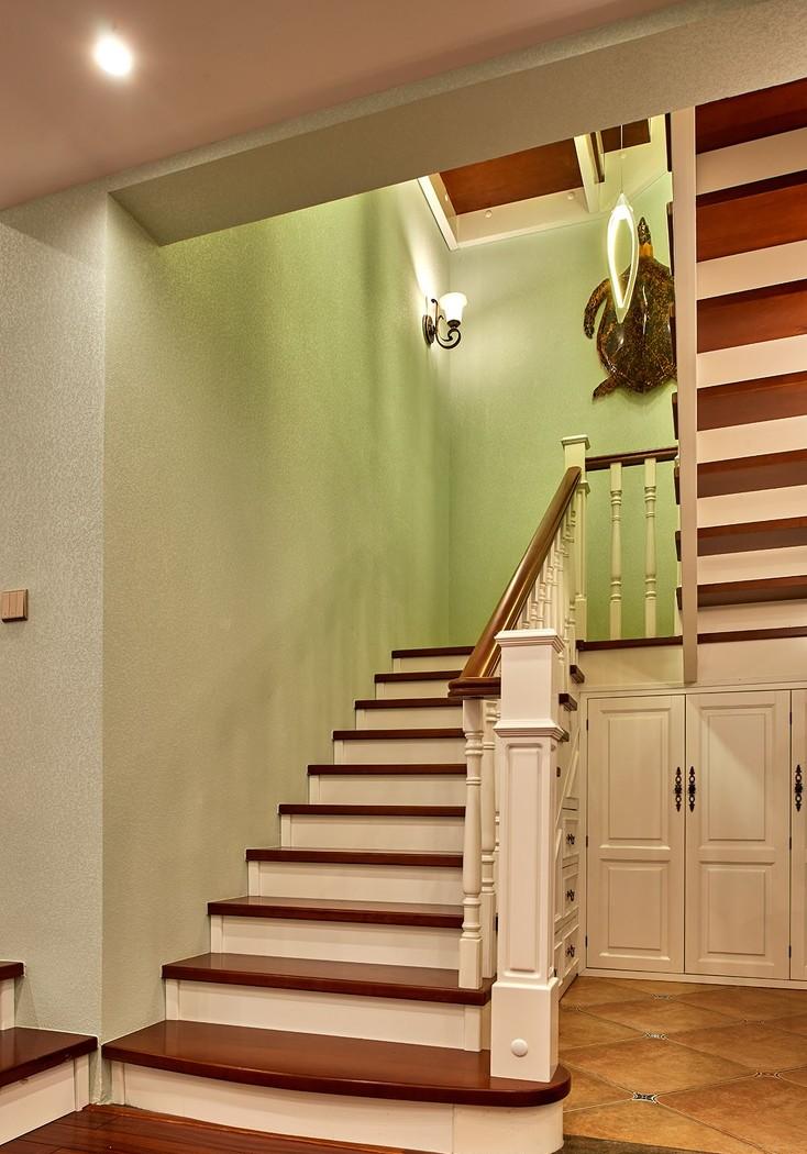 
大学城听蓝湾 -9