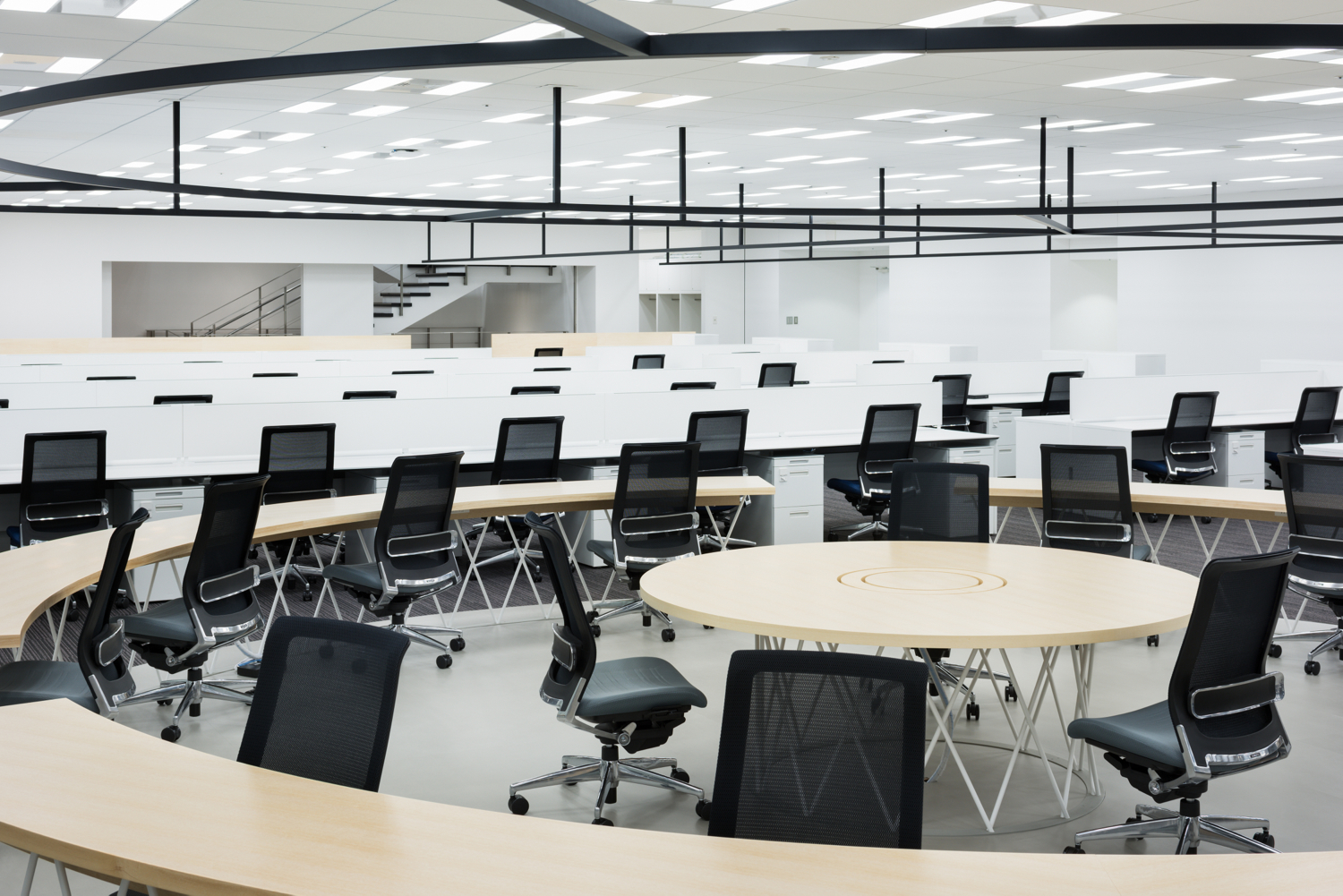 KADOKAWA DWANGO sinato 办公设计-21