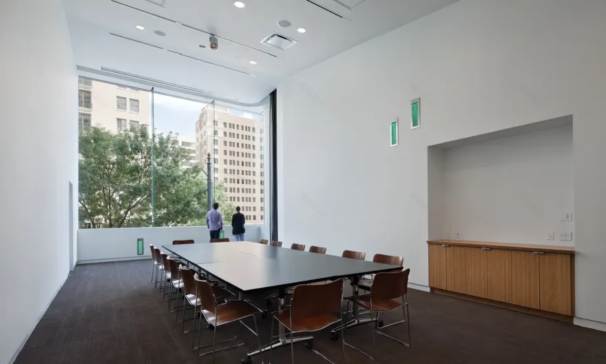 丨美国奥斯汀丨LTL Architects-20