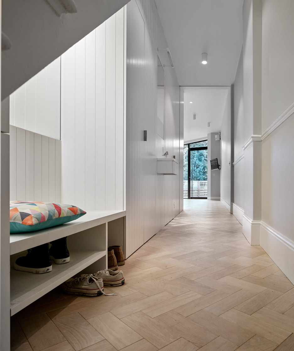 面屋(Facet House)-23