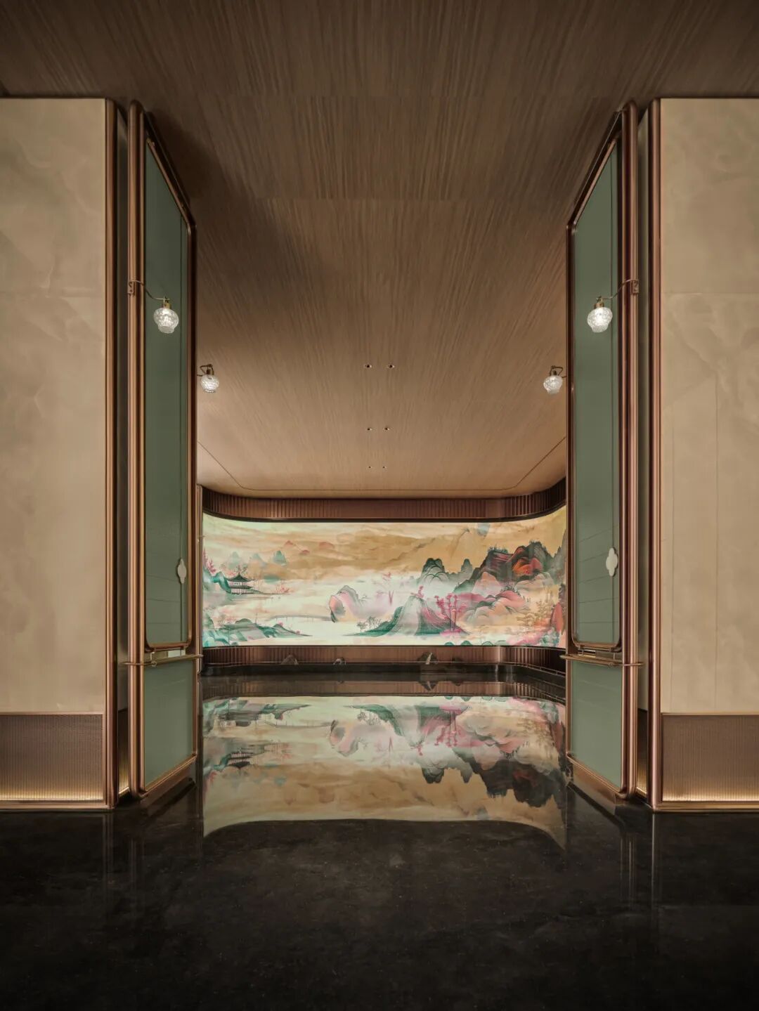 千集|青云书院·邂逅东方风雅-8