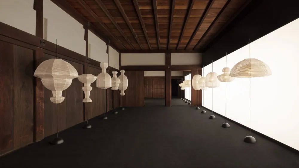 涵洞宾馆丨日本长野丨Nendo 工作室-95