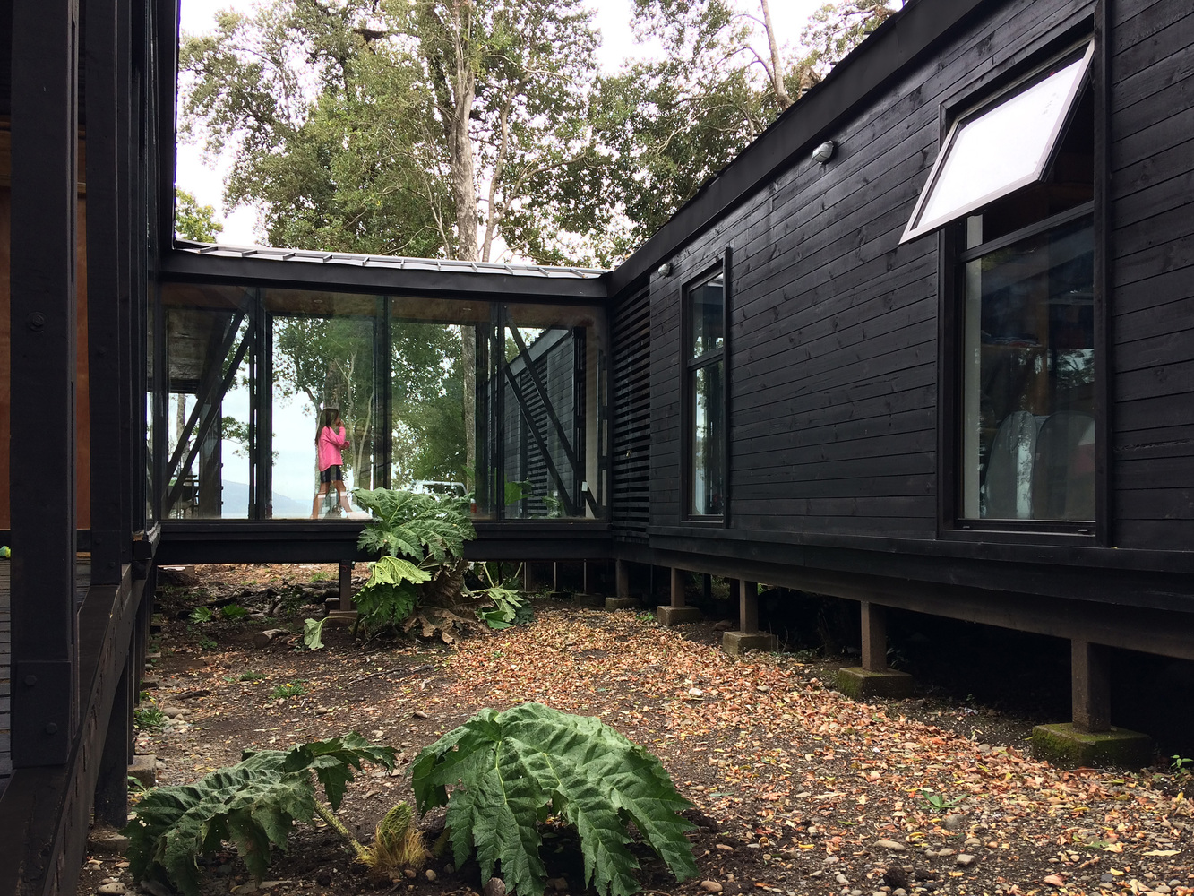 Corridor House  SAA  arquitectura + territorio-32