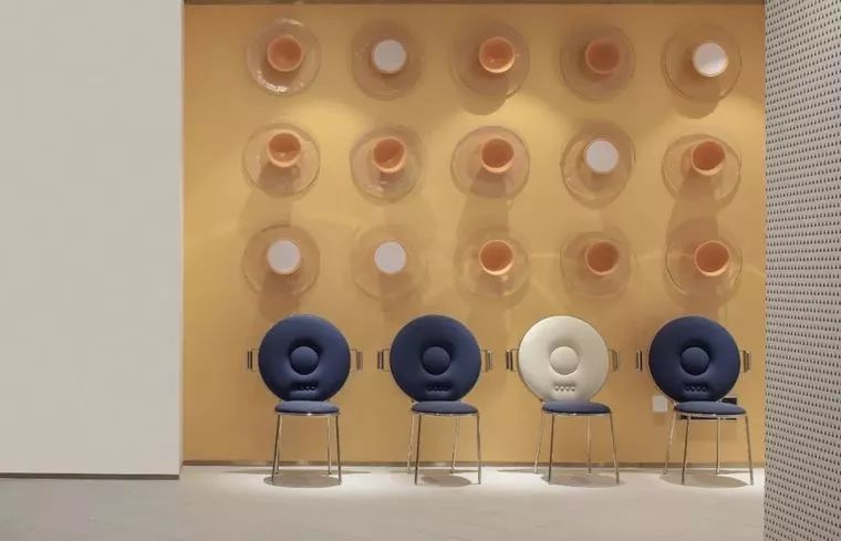 在这个令人惊叹的童话城堡办公室，我愿意天天加班！-17