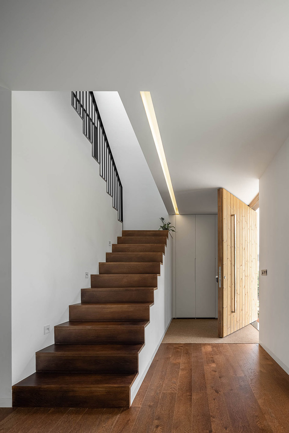 马达莱娜之家丨葡萄牙丨Paulo Martins Arquitectura-38