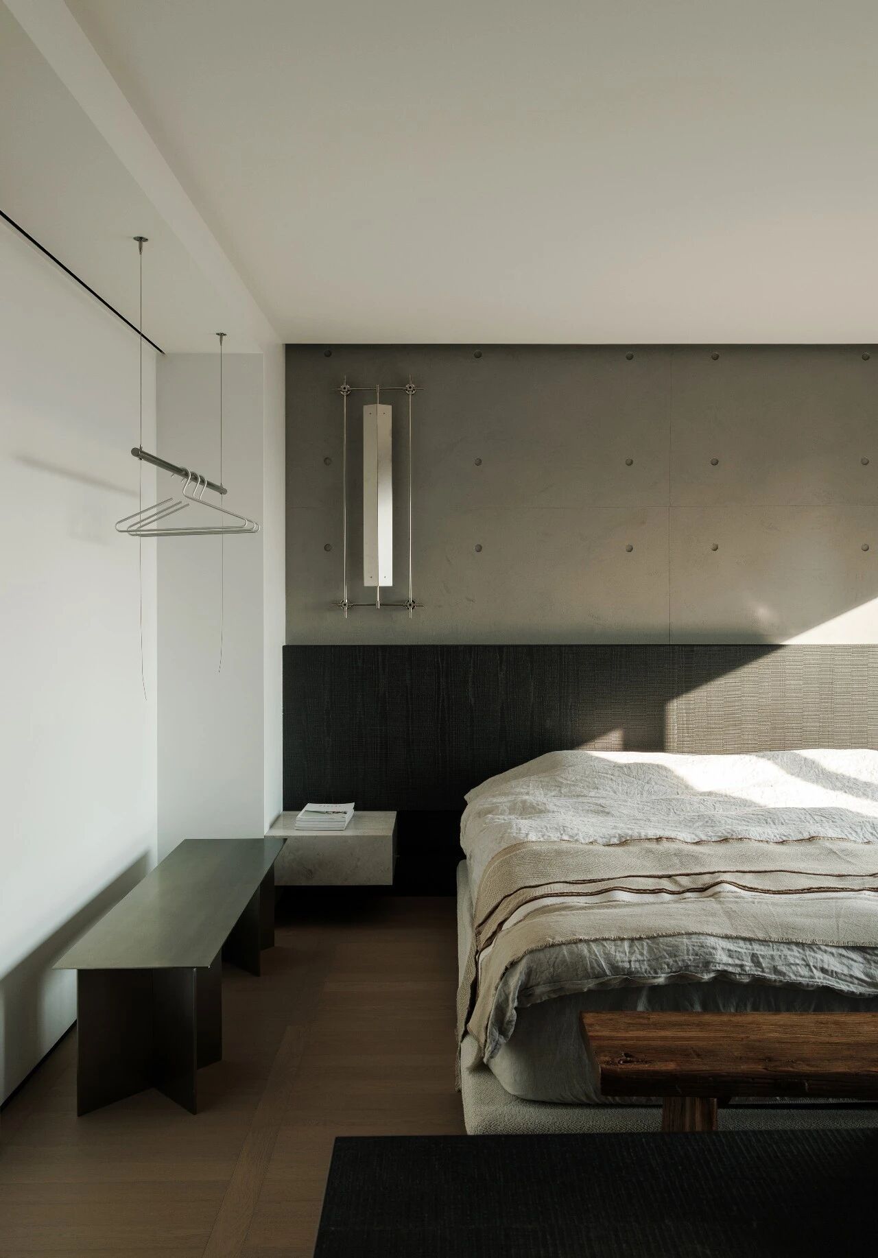 集物所STUDIO 大地之光丨中国郑州丨集物所建筑设计-75