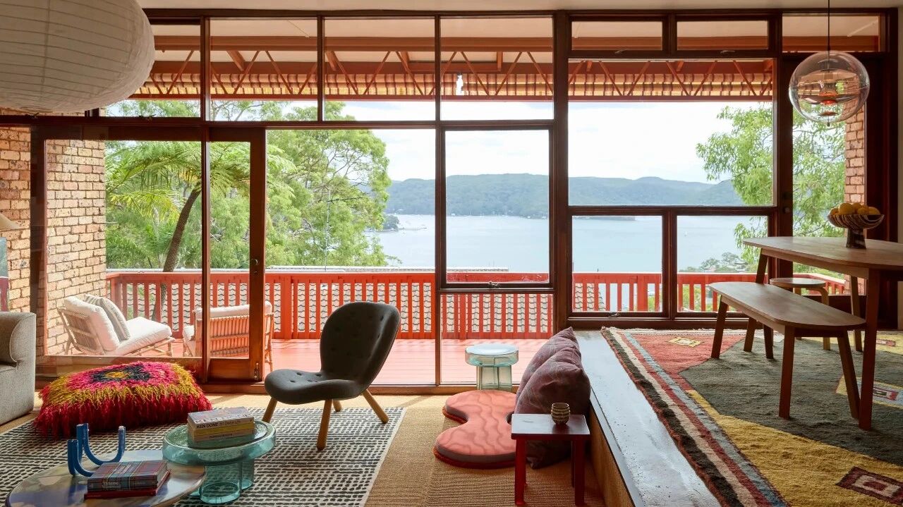 搬离市中心，只为每天醒来被海景“治愈”-10