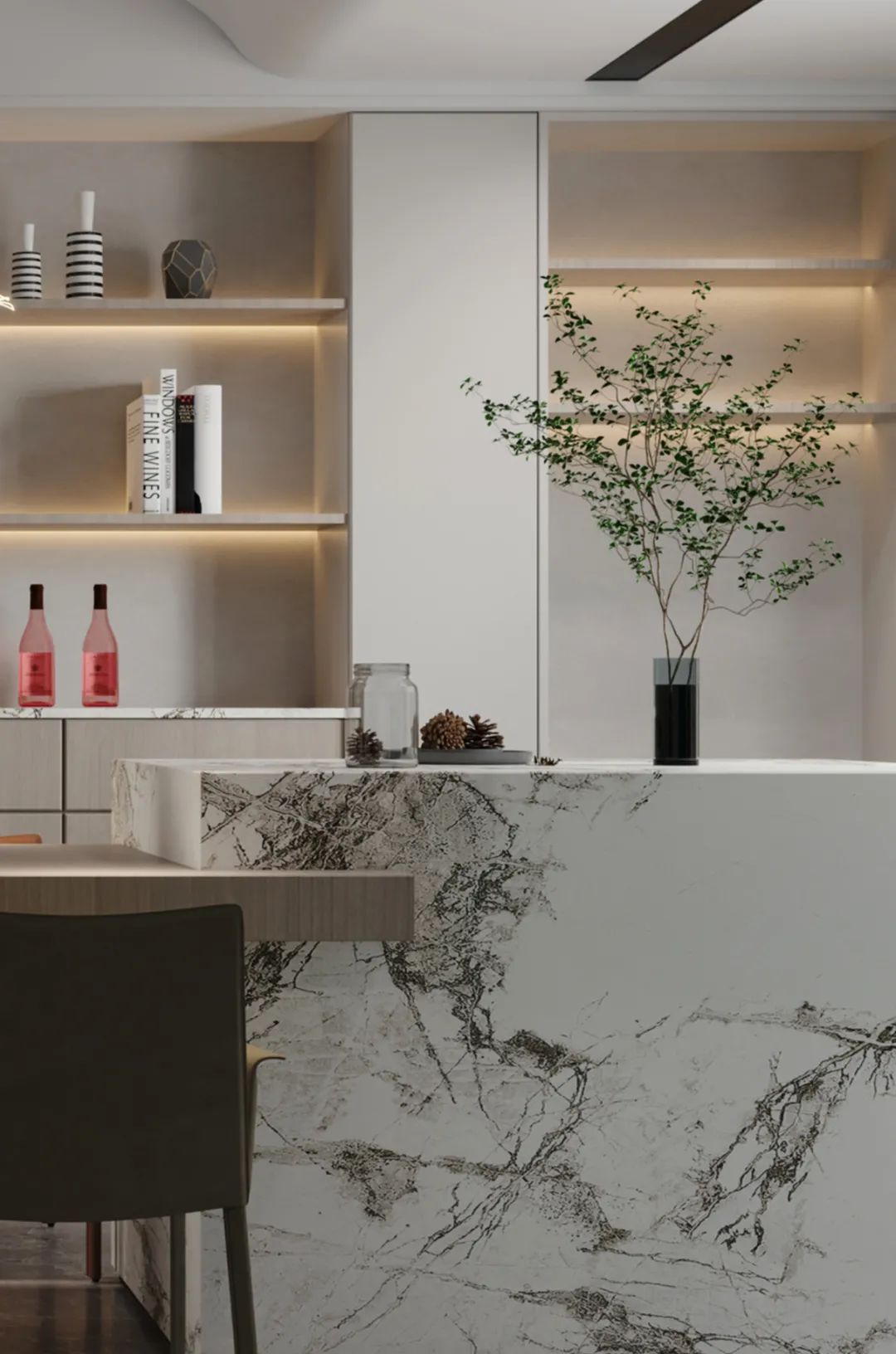 龙庭设计云锦 143 方-30