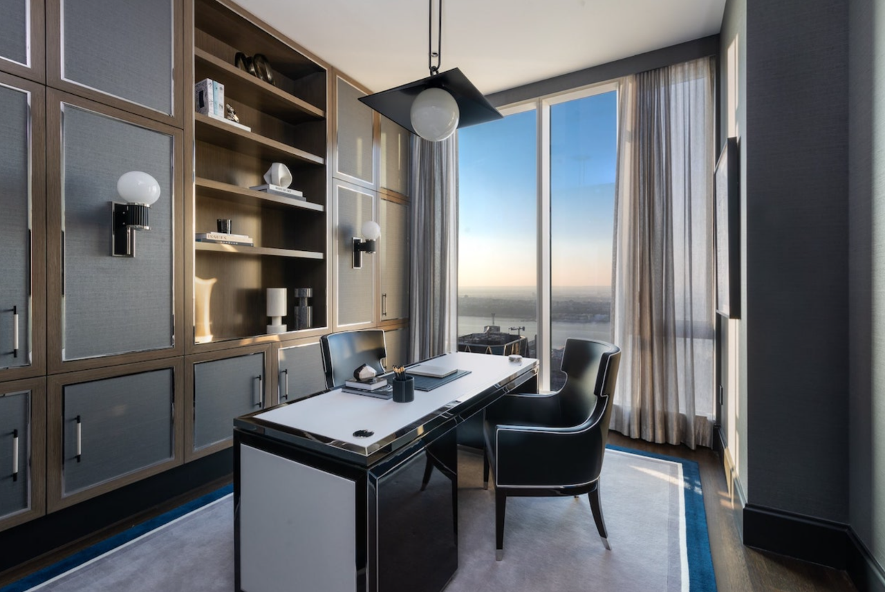 纽约中央公园塔楼丨美国曼哈顿-52