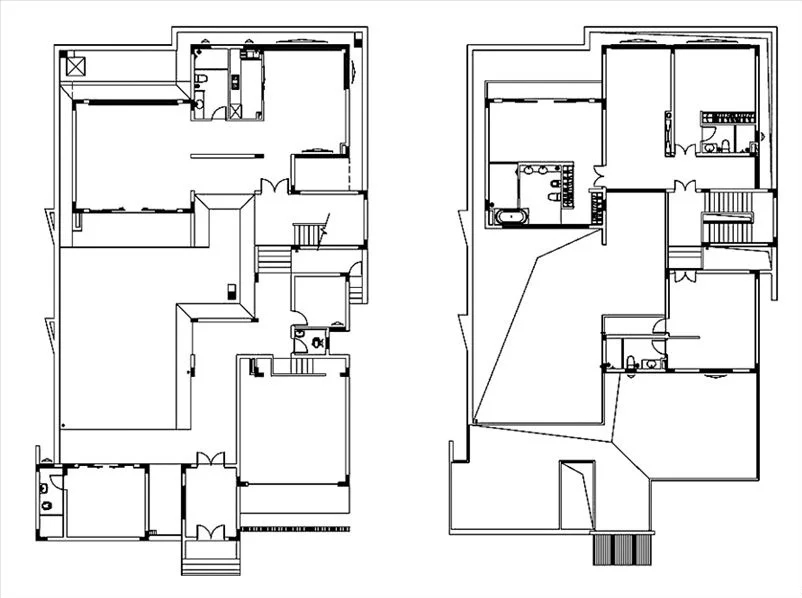 中山清华坊C户型-24