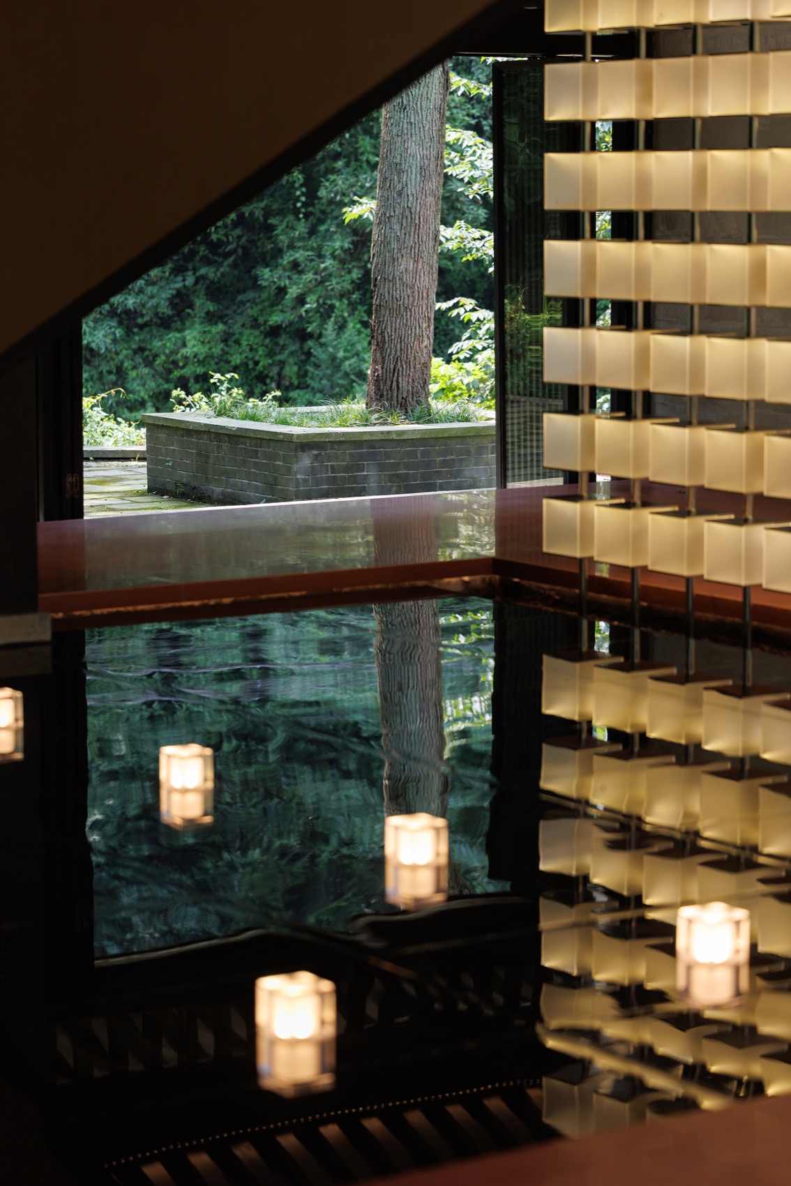 文翁祠更新丨中国四川丨UN GROUP未集建筑-93