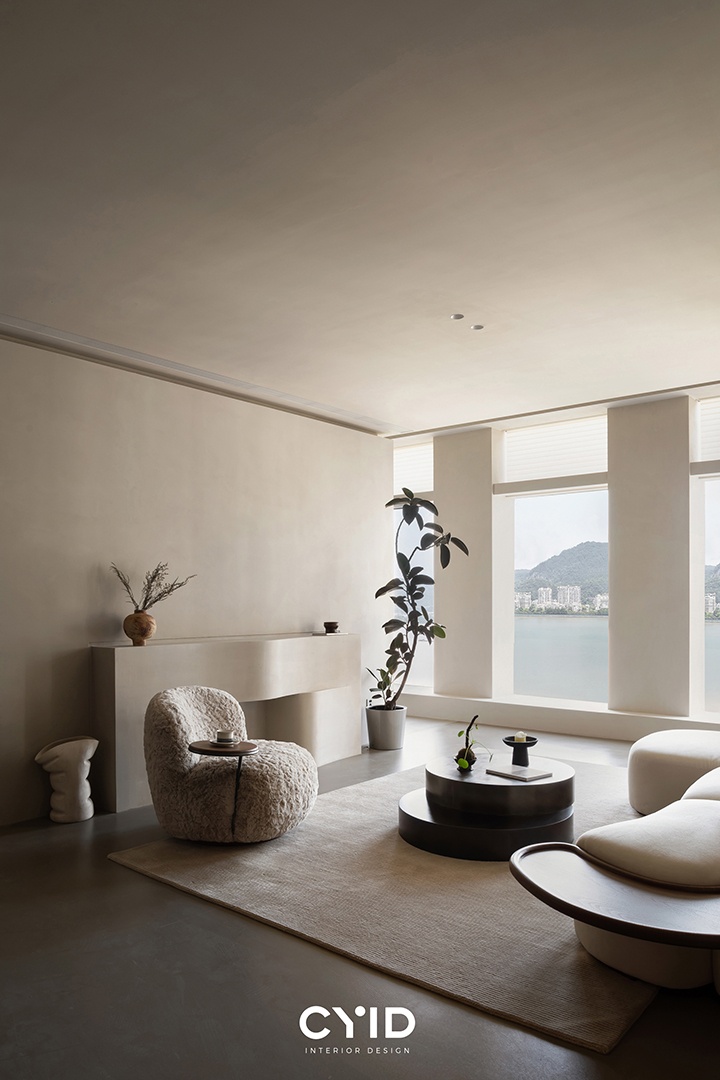 启见新元,履践致远,自有到来风丨中国杭州丨辰佑设计,颜青软装-0