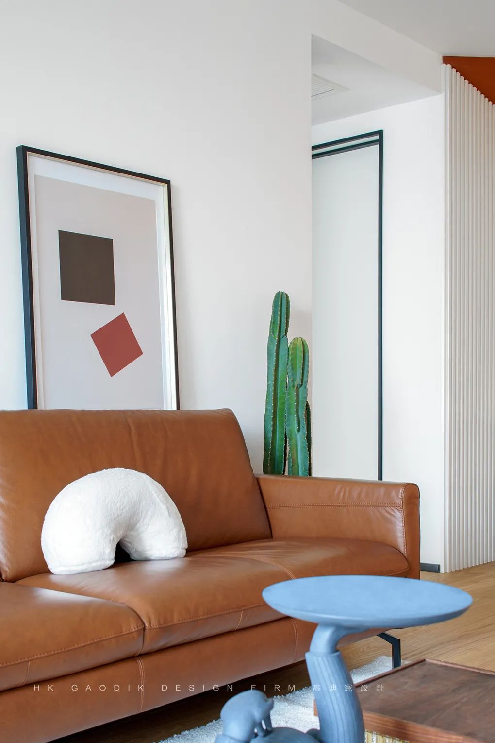 高迪愙实景｜有爱，有序，有自己-88