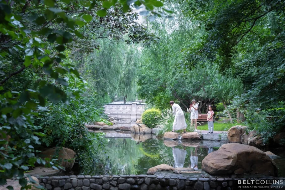 唐山唐城壹零壹丨中国唐山丨贝尔高林国际(香港)有限公司-27