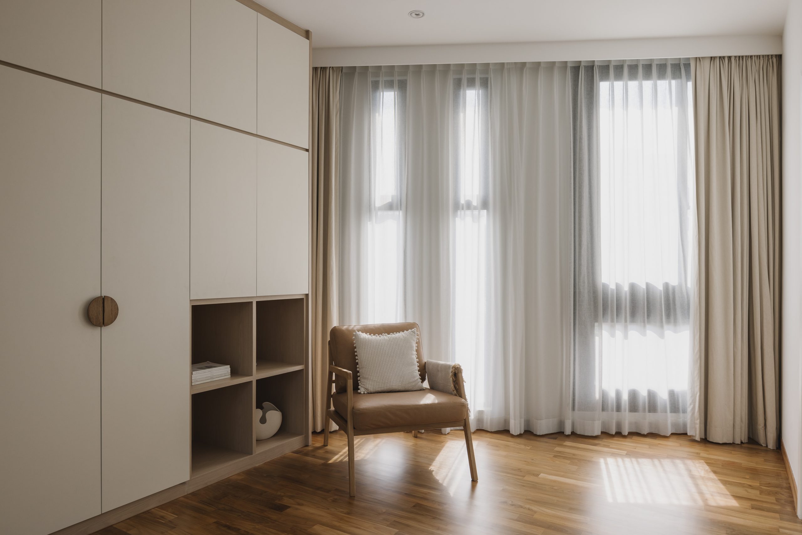 Mangis Road住宅与商业室内设计项目丨新加坡丨The Interior Lab-26