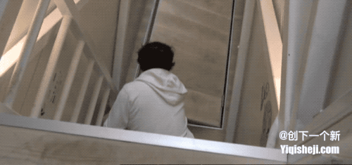 史上最窄的房子，竟然只有一米宽?！-52