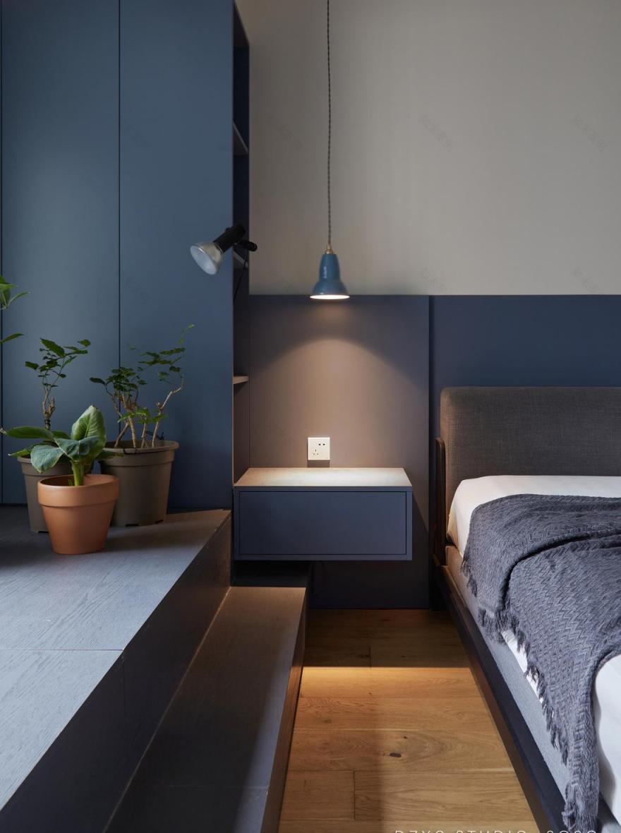 阳台变植物园-22