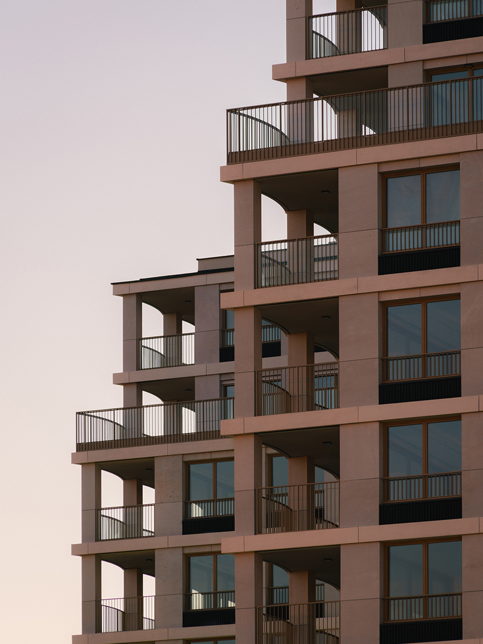 比得哥什新港（一期）丨波兰比得哥什丨BBGK ARCHITEKCI-77