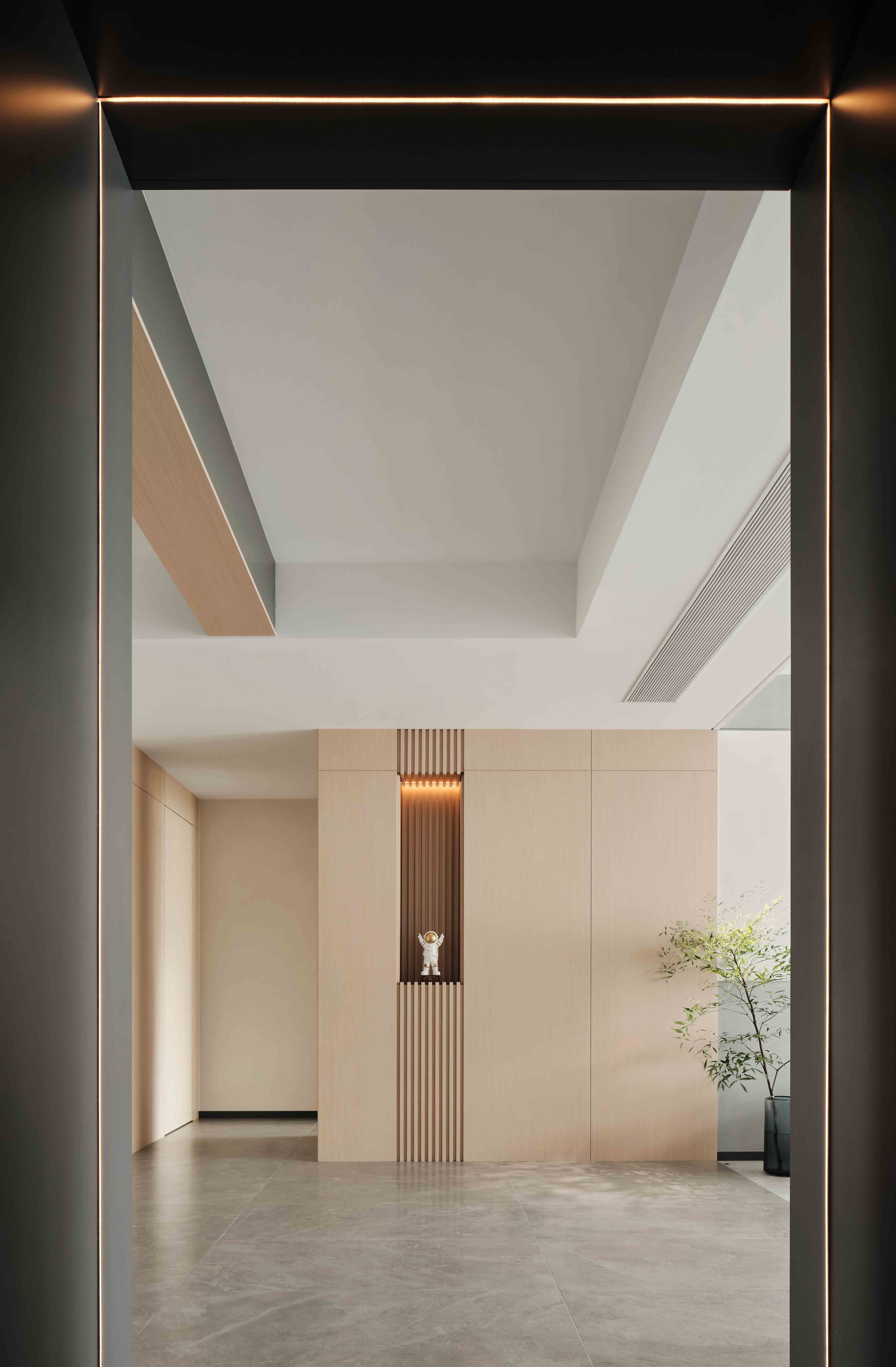 无锡·玉兰花园 ·《曜》丨中国无锡丨DoLong 董龍设计-25