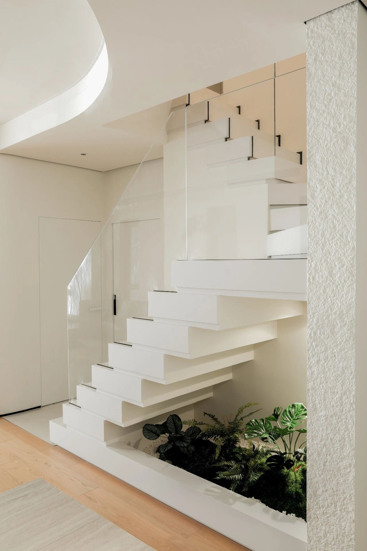 明日之城丨中国北京丨戏构建筑空间设计-85