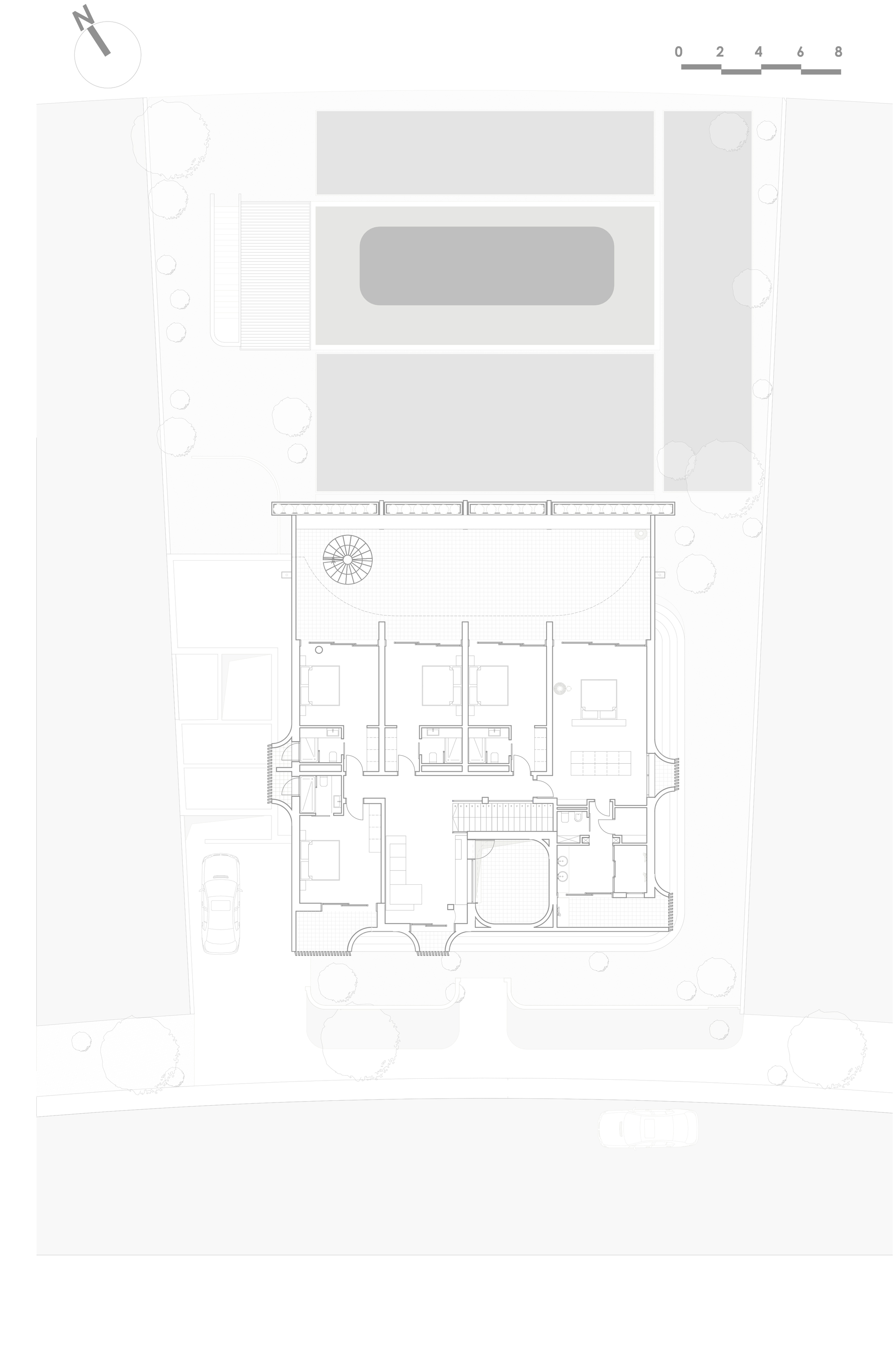 丨摩洛哥马拉喀什丨Studio BO-57