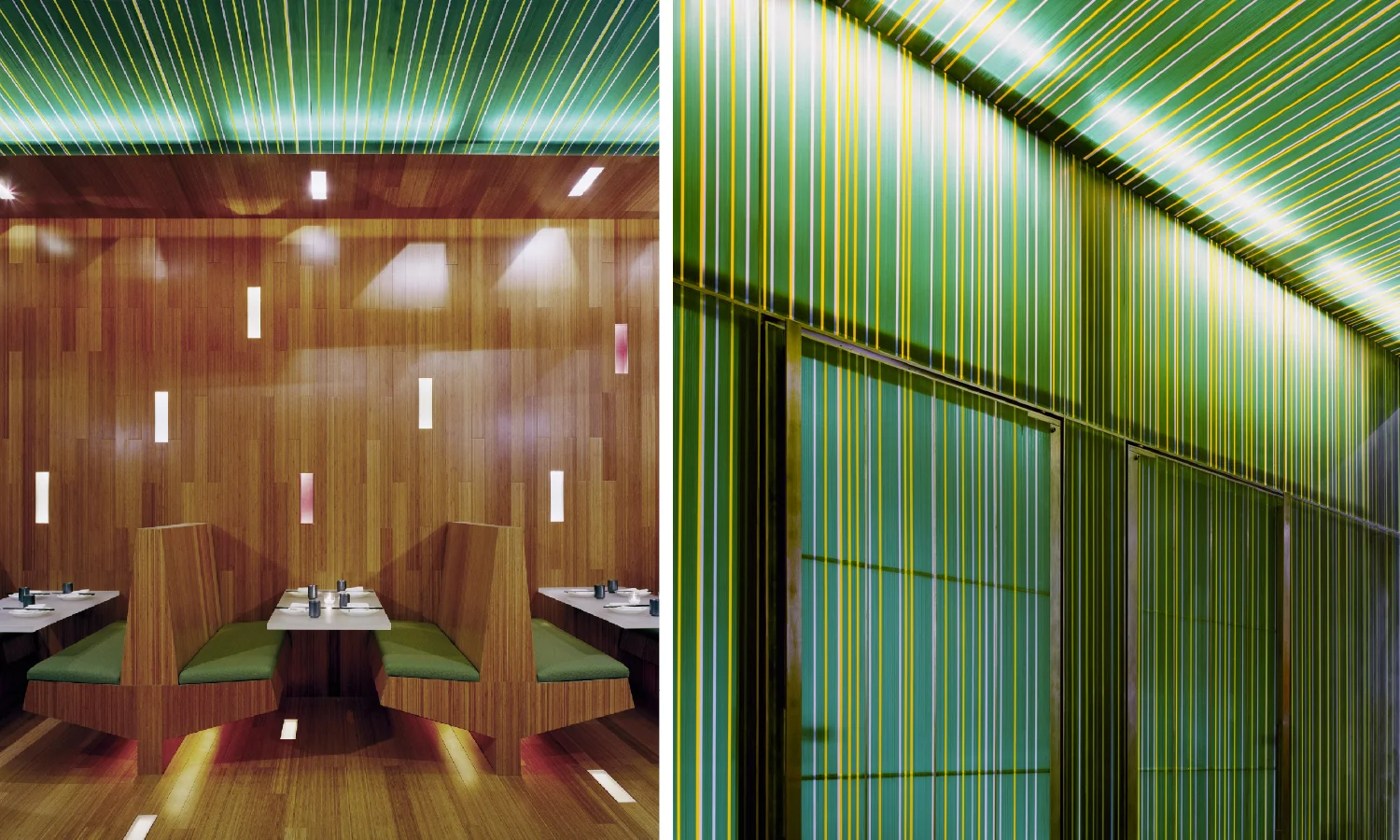 丨美国纽约丨LTL Architects-4