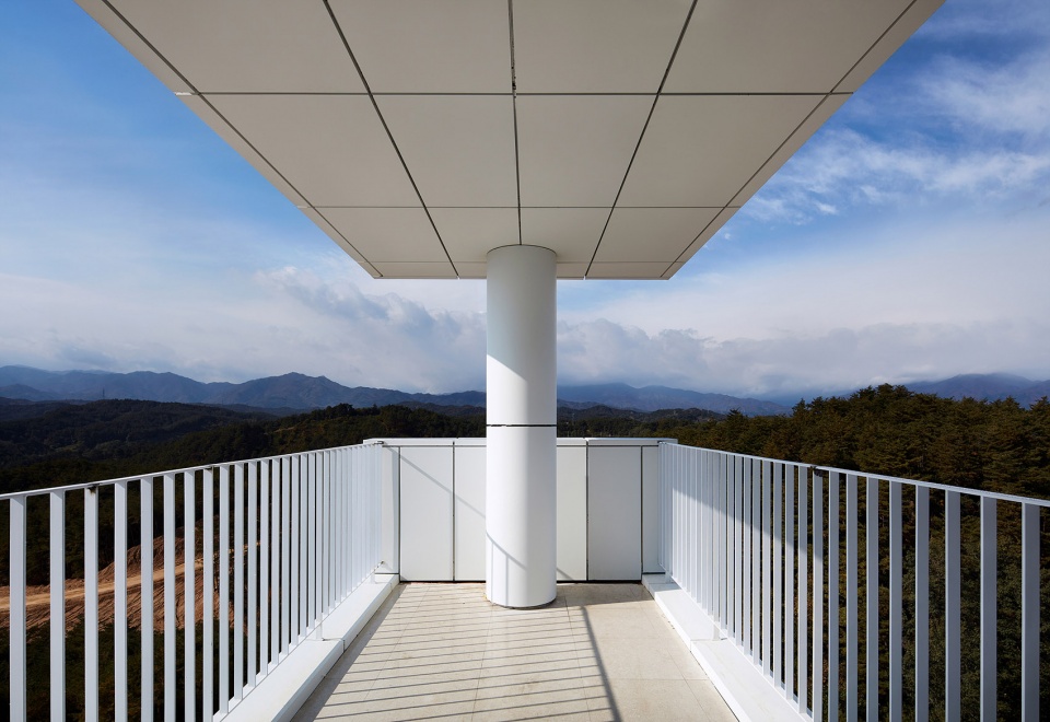 Seolhaeone温泉酒店丨韩国江原道丨Y GROUP-39